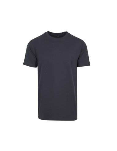 BUI-BY004-T-Shirt Round Neck
