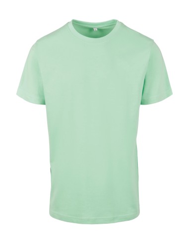 BUI-BY004-T-Shirt Round Neck