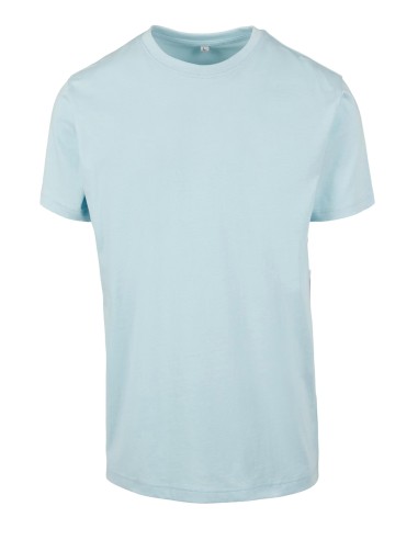 BUI-BY004-T-Shirt Round Neck