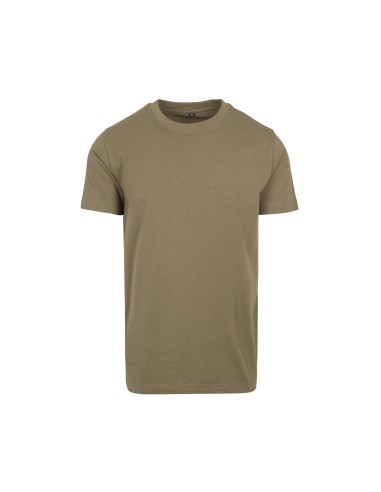 BUI-BY004-T-Shirt Round Neck