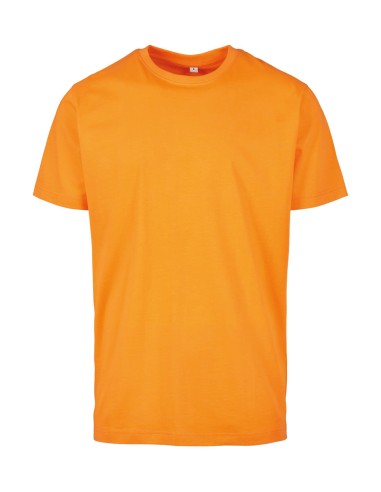 BUI-BY004-T-Shirt Round Neck