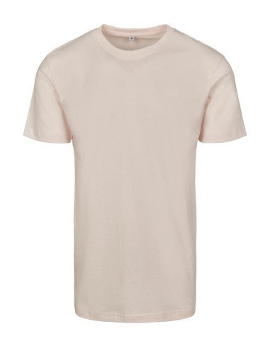 BUI-BY004-T-Shirt Round Neck