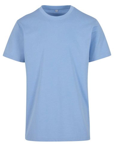 BUI-BY004-T-Shirt Round Neck