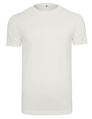 BUI-BY004-T-Shirt Round Neck