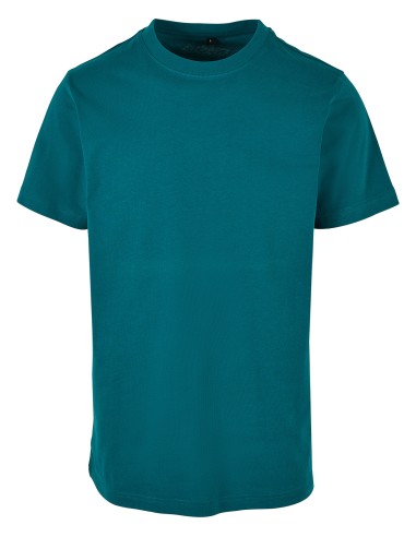BUI-BY004-T-Shirt Round Neck