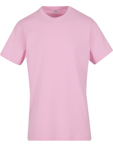 BUI-BY004-T-Shirt Round Neck