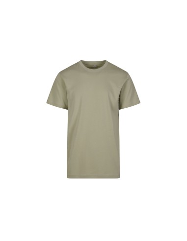 BUI-BY004-T-Shirt Round Neck
