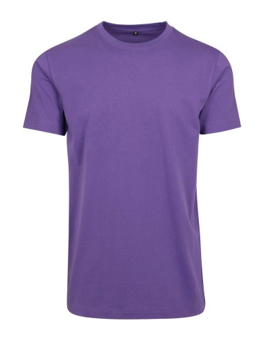 BUI-BY004-T-Shirt Round Neck