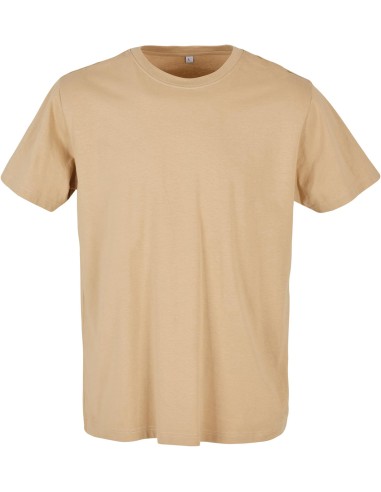BUI-BY004-T-Shirt Round Neck
