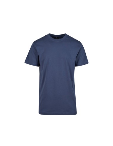 BUI-BY004-T-Shirt Round Neck