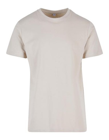 BUI-BY004-T-Shirt Round Neck