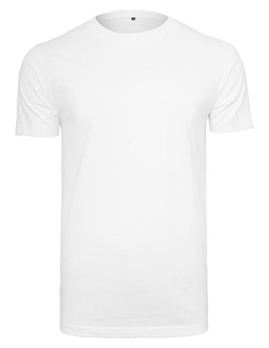 BUI-BY004-T-Shirt Round Neck