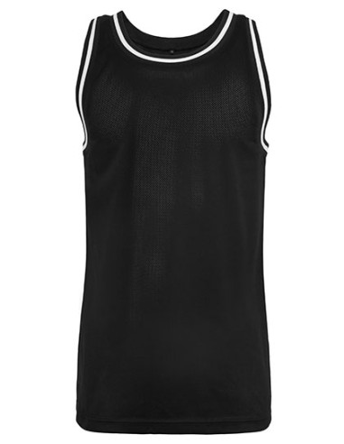 BUI-BY009-Mesh Tanktop