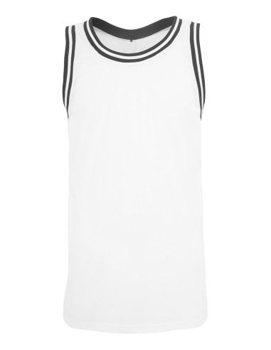 BUI-BY009-Mesh Tanktop