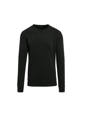 BUI-BY010-Light Crew Sweatshirt