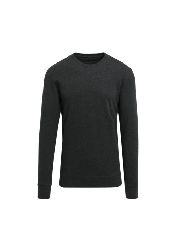 BUI-BY010-Light Crew Sweatshirt