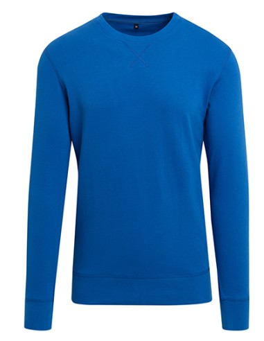BUI-BY010-Light Crew Sweatshirt
