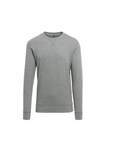 BUI-BY010-Light Crew Sweatshirt
