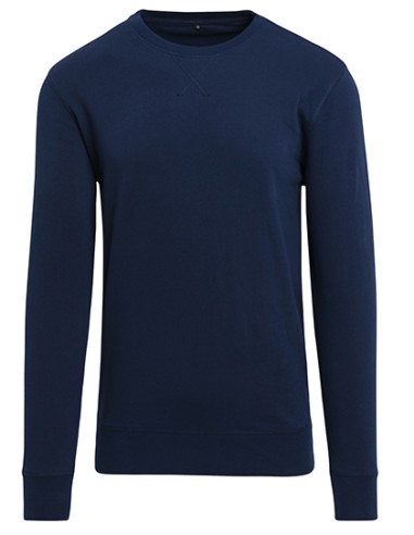 BUI-BY010-Light Crew Sweatshirt