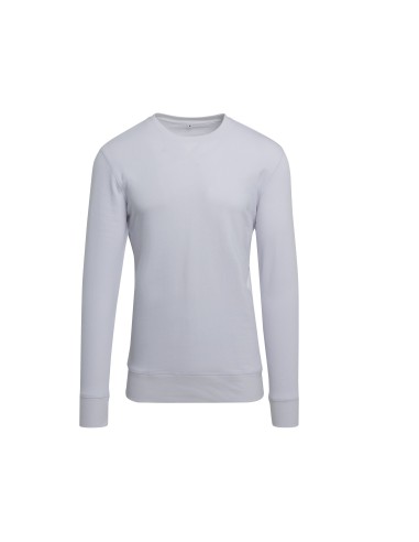 BUI-BY010-Light Crew Sweatshirt