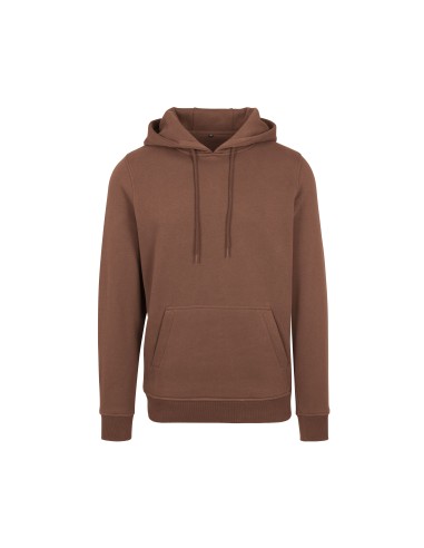 BUI-BY011-Heavy Hoody