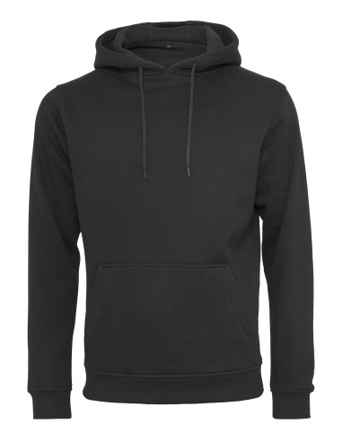 BUI-BY011-Heavy Hoody
