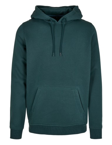 BUI-BY011-Heavy Hoody