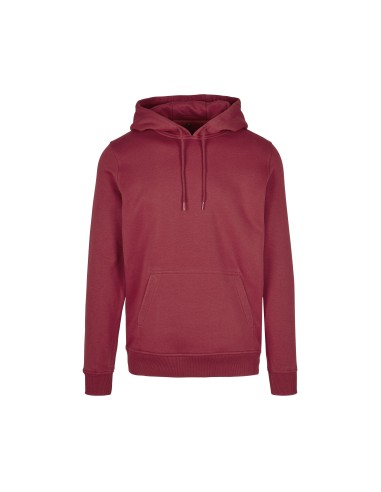 BUI-BY011-Heavy Hoody