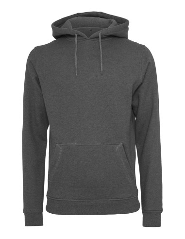 BUI-BY011-Heavy Hoody