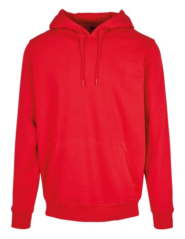 BUI-BY011-Heavy Hoody