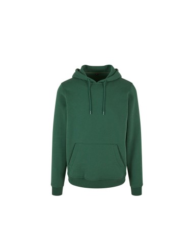 BUI-BY011-Heavy Hoody