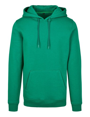 BUI-BY011-Heavy Hoody