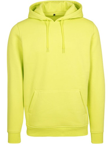 BUI-BY011-Heavy Hoody