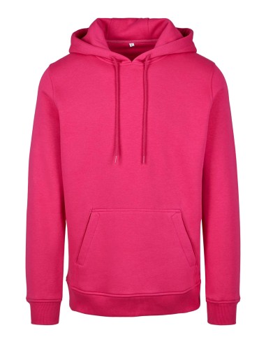 BUI-BY011-Heavy Hoody