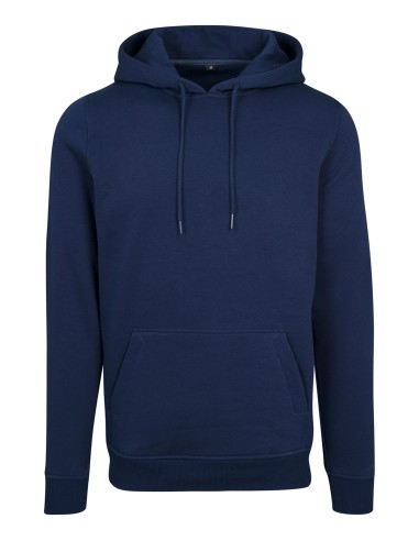 BUI-BY011-Heavy Hoody