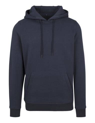 BUI-BY011-Heavy Hoody
