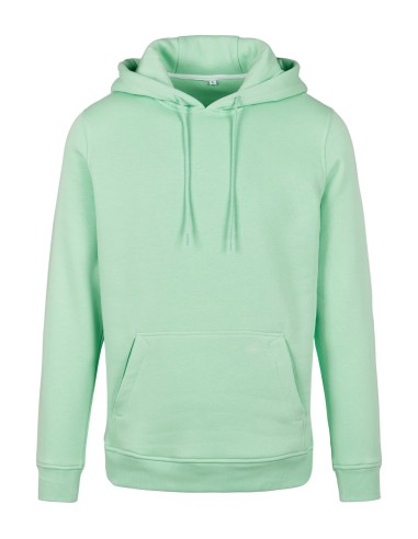 BUI-BY011-Heavy Hoody