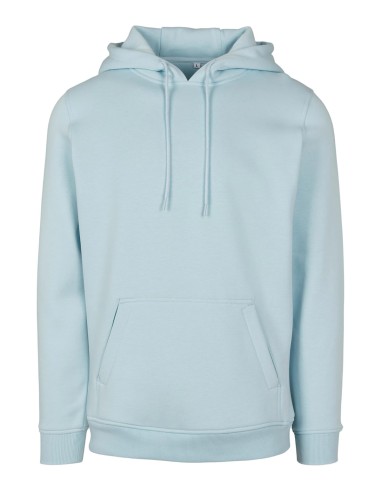 BUI-BY011-Heavy Hoody