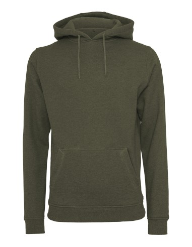 BUI-BY011-Heavy Hoody