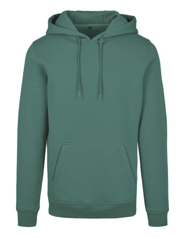 BUI-BY011-Heavy Hoody