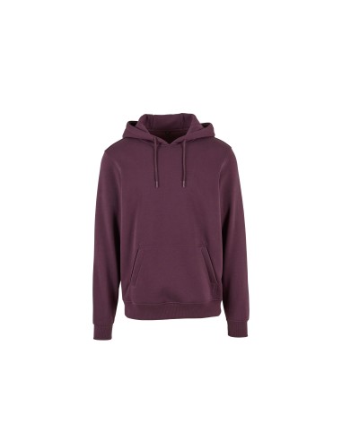 BUI-BY011-Heavy Hoody