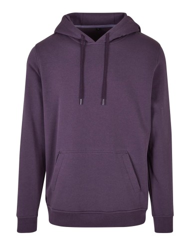 BUI-BY011-Heavy Hoody