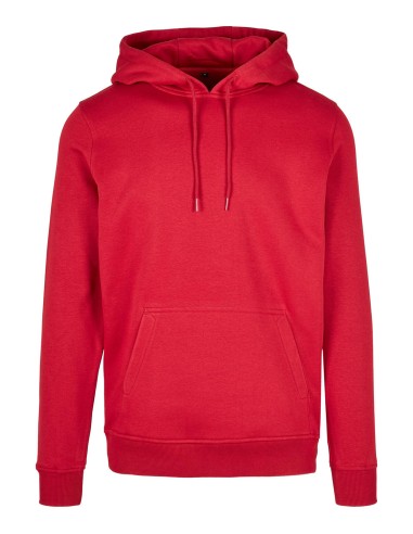 BUI-BY011-Heavy Hoody