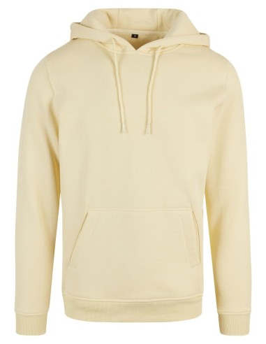 BUI-BY011-Heavy Hoody