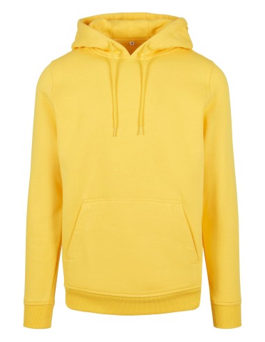 BUI-BY011-Heavy Hoody