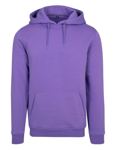 BUI-BY011-Heavy Hoody