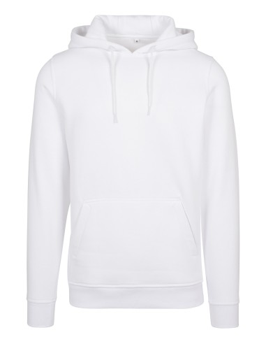 BUI-BY011-Heavy Hoody