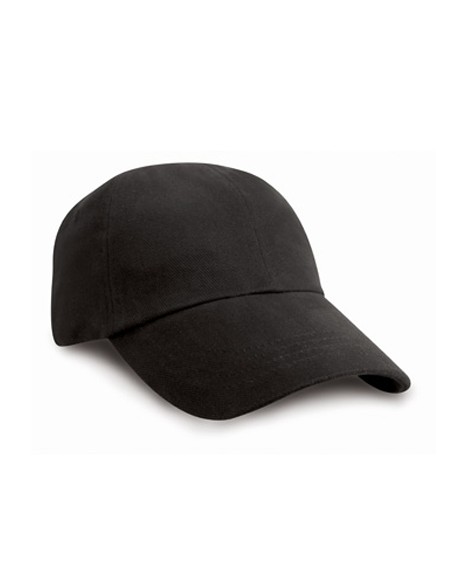 R-RC024X-Low Profile Heavy Brushed Cotton Cap
