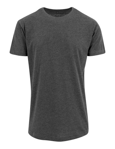 BUI-BY028-Shaped Long Tee