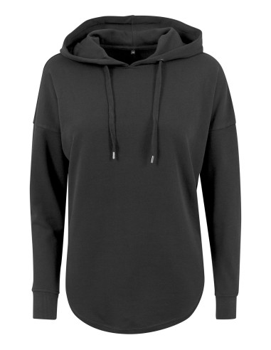 BUI-BY037-Ladies Oversized Hoody